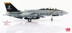 Bild von Grumman F-14B Tomcat 163217, VF-103, NAS Oceana, June 2005 Metallmodell 1:72 Hobby Master HA5239